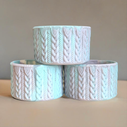 PARFAIT MACRAME Boot - The Nifty Little Finds - Boot - The Nifty Little Finds