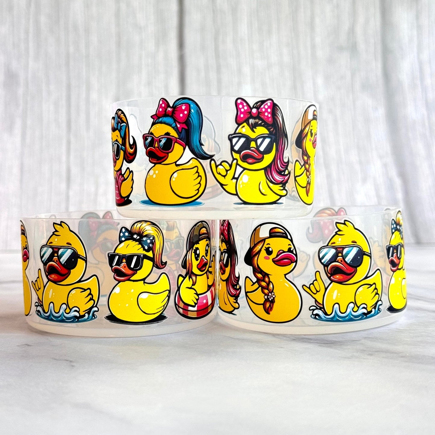 DUCK DUCK JEEEEP Boot - The Nifty Little Finds - Boot - The Nifty Little Finds