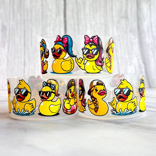 DUCK DUCK JEEEEP Boot - The Nifty Little Finds - Boot - The Nifty Little Finds