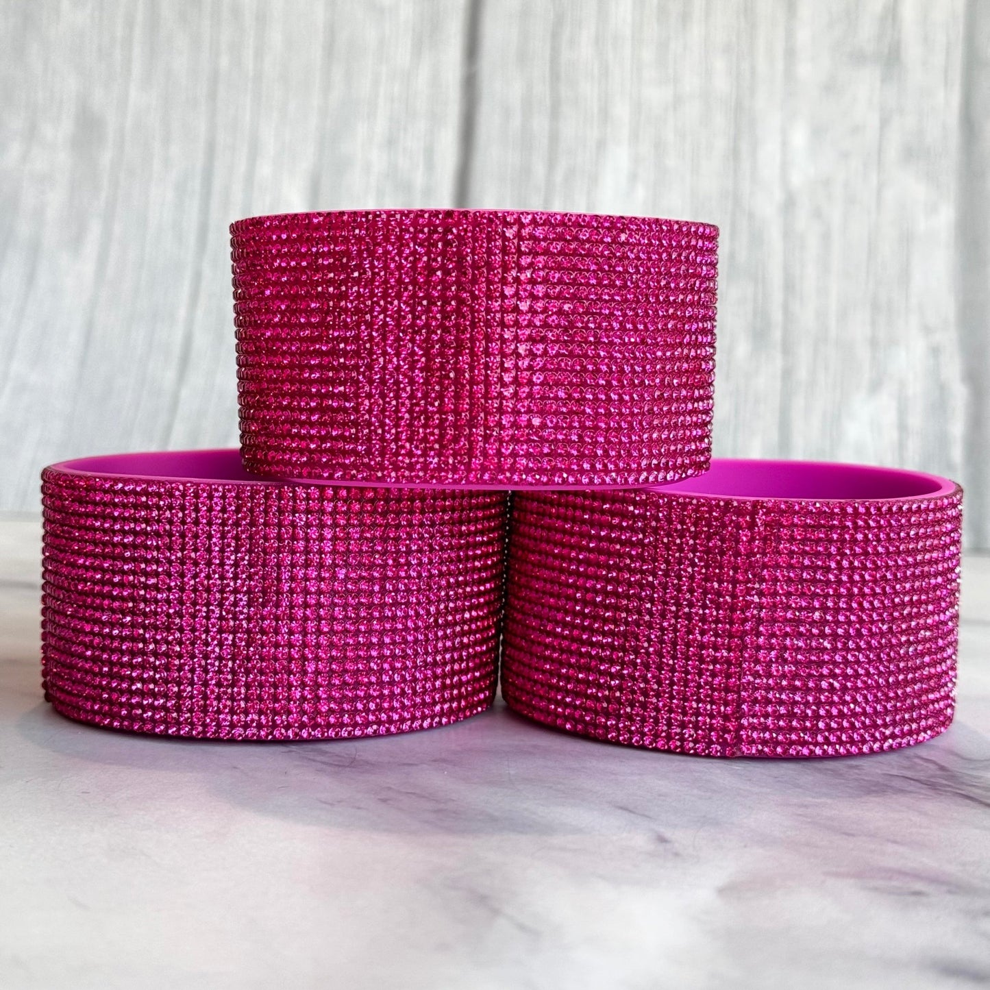 Fuschia BLING Boot - The Nifty Little Finds - Boot - The Nifty Little Finds