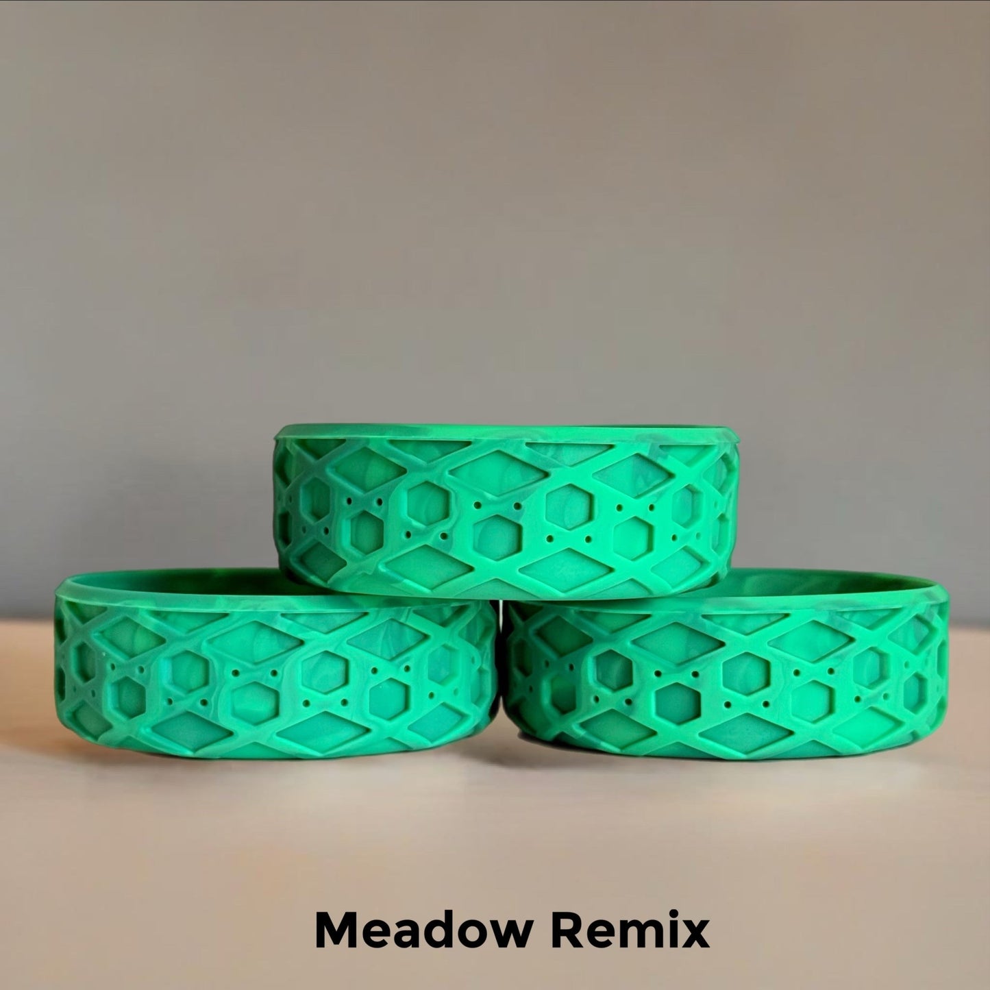 Meadow Remix 3.25” Waffle Shorty Boot Waffle Boots™ - The Nifty Little Finds - Boot - The Nifty Little Finds