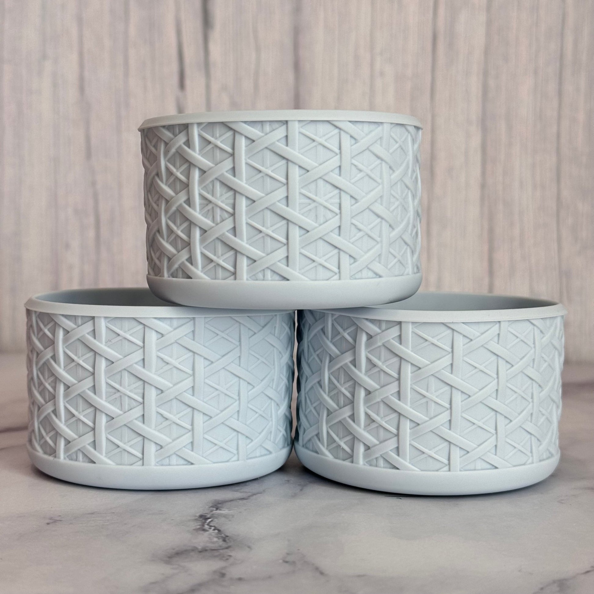 GLACIER RATTAN Boot BY - The Nifty Little Finds - Boot - The Nifty Little Finds