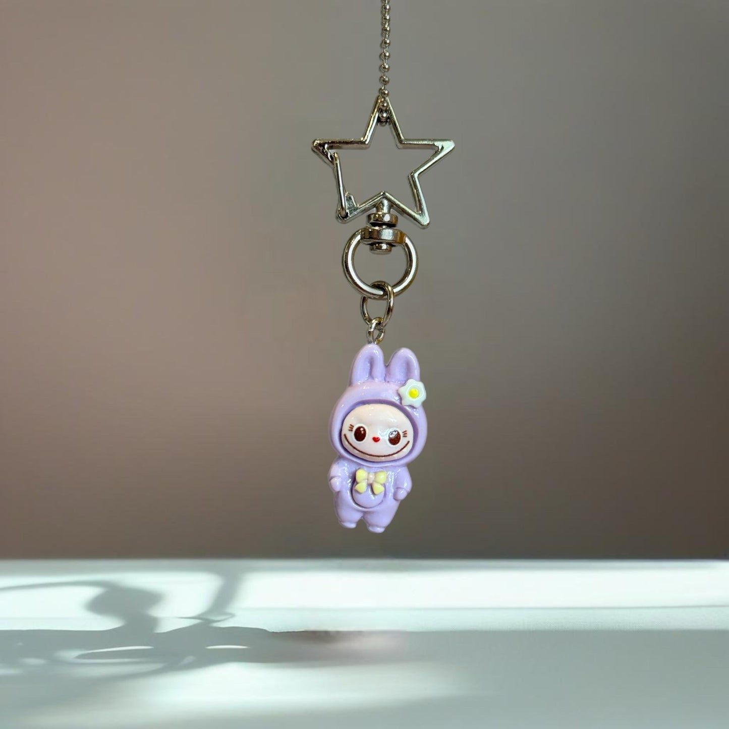 Bubu Charms - Tumbler Handle Charm - The Nifty Little Finds - Charm - The Nifty Little Finds