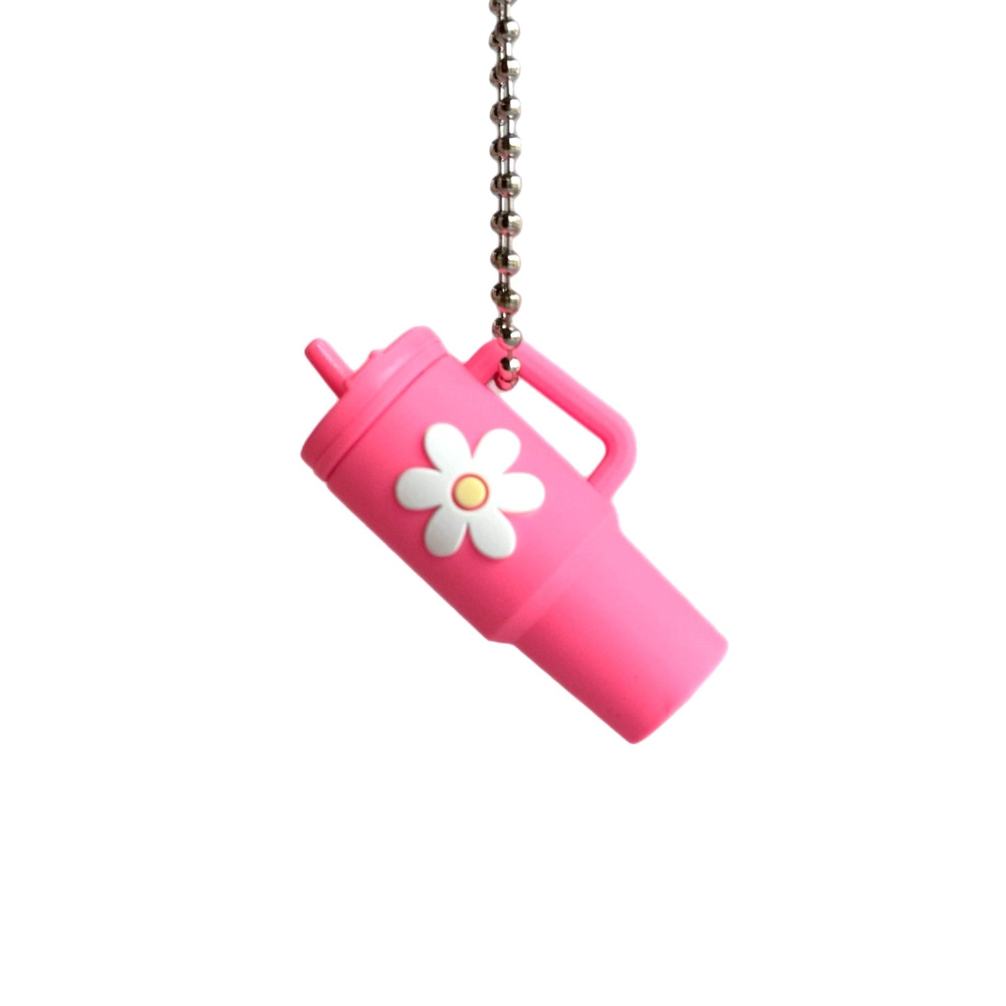 TUMBLER Charms - Tumbler Handle Charm - The Nifty Little Finds - Charm - The Nifty Little Finds