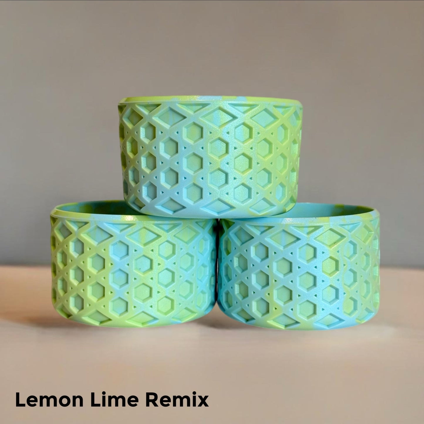 Lemon Lime Remix Waffle Boots™ - The Nifty Little Finds - Boot - The Nifty Little Finds