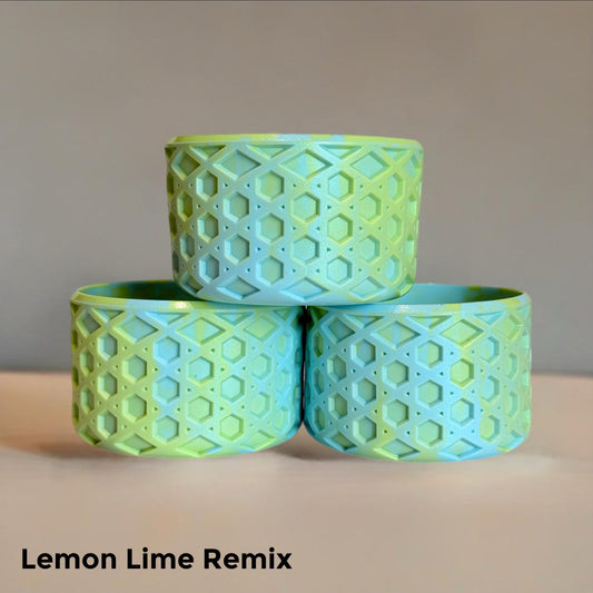 Lemon Lime Remix Waffle Boots™ - The Nifty Little Finds - Boot - The Nifty Little Finds
