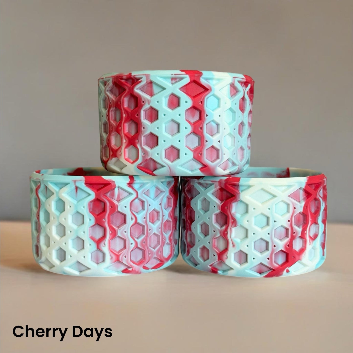Cherry Days Waffle Boots™ - The Nifty Little Finds - Boot - The Nifty Little Finds