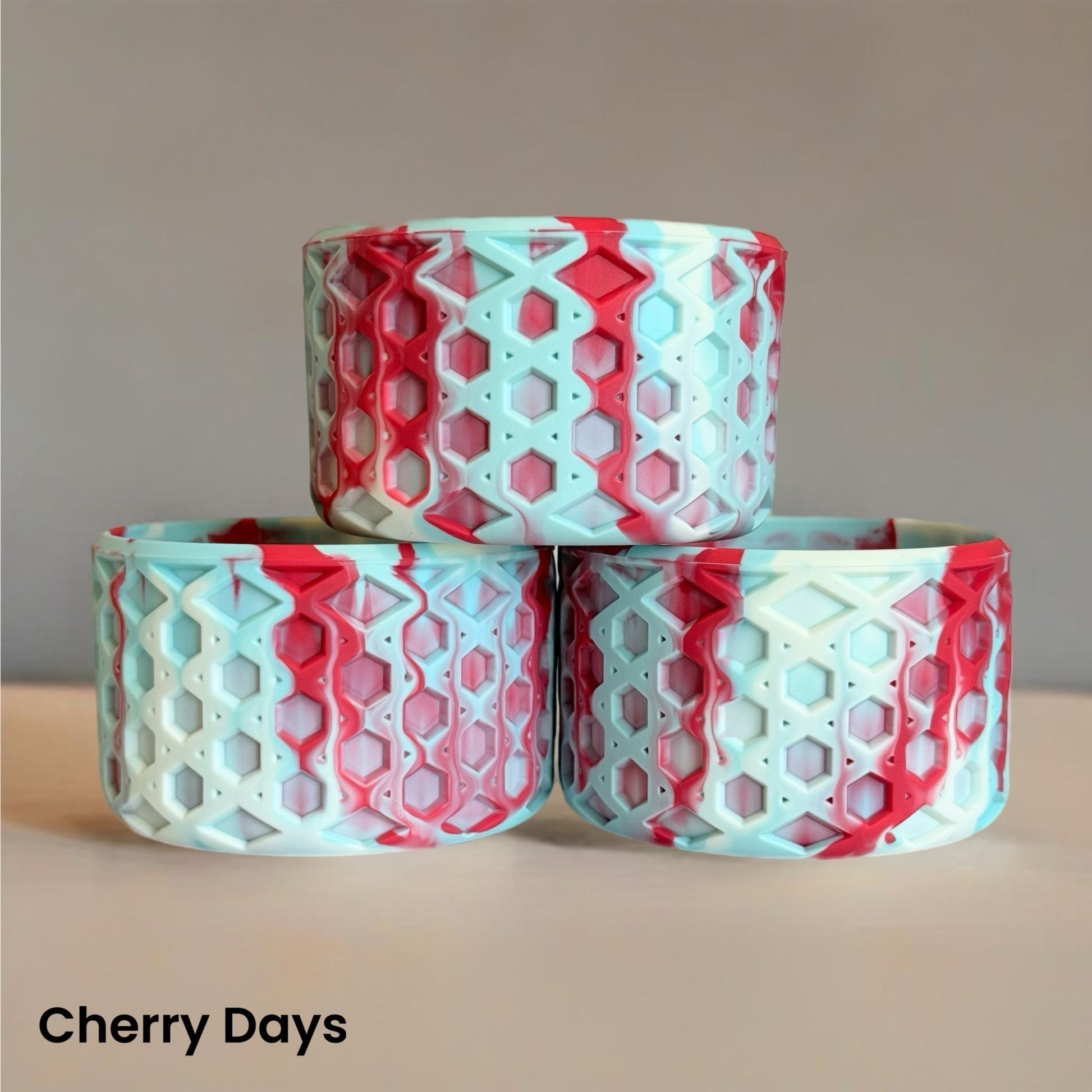 Cherry Days Waffle Boots™ - The Nifty Little Finds - Boot - The Nifty Little Finds