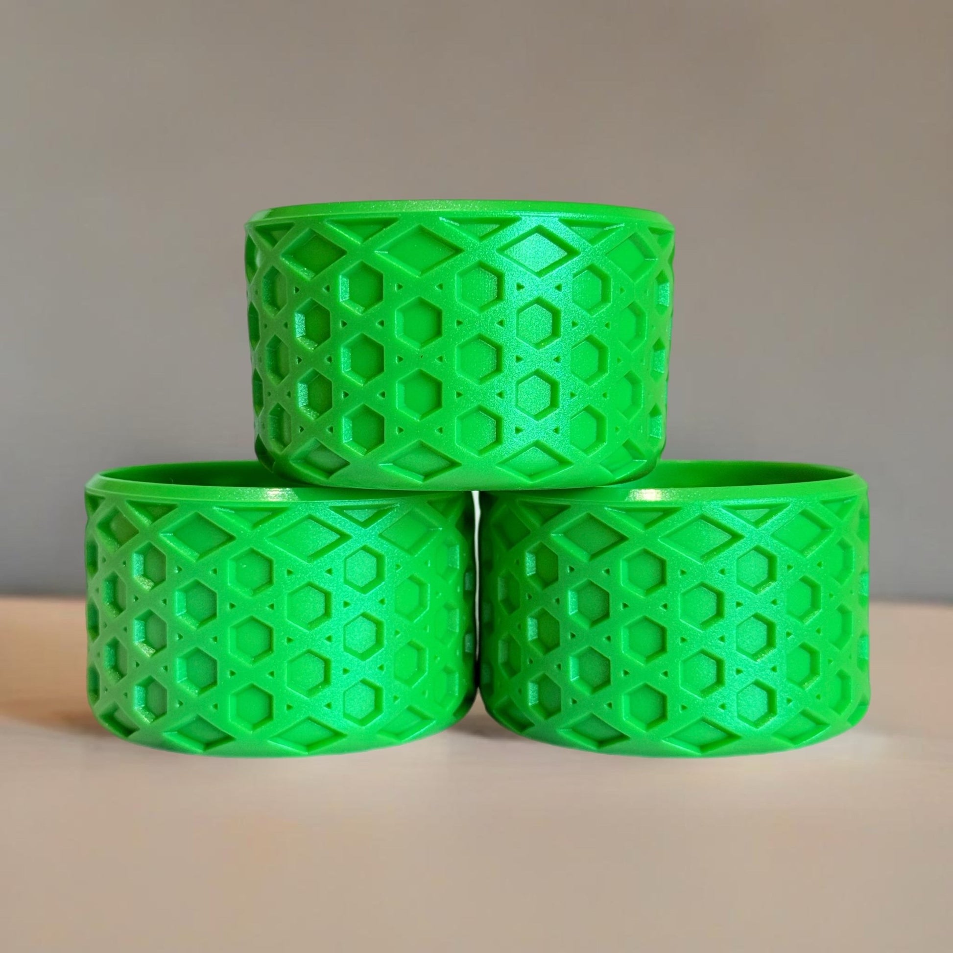 Appletini Green Waffle Boots™ - The Nifty Little Finds - Boot - The Nifty Little Finds