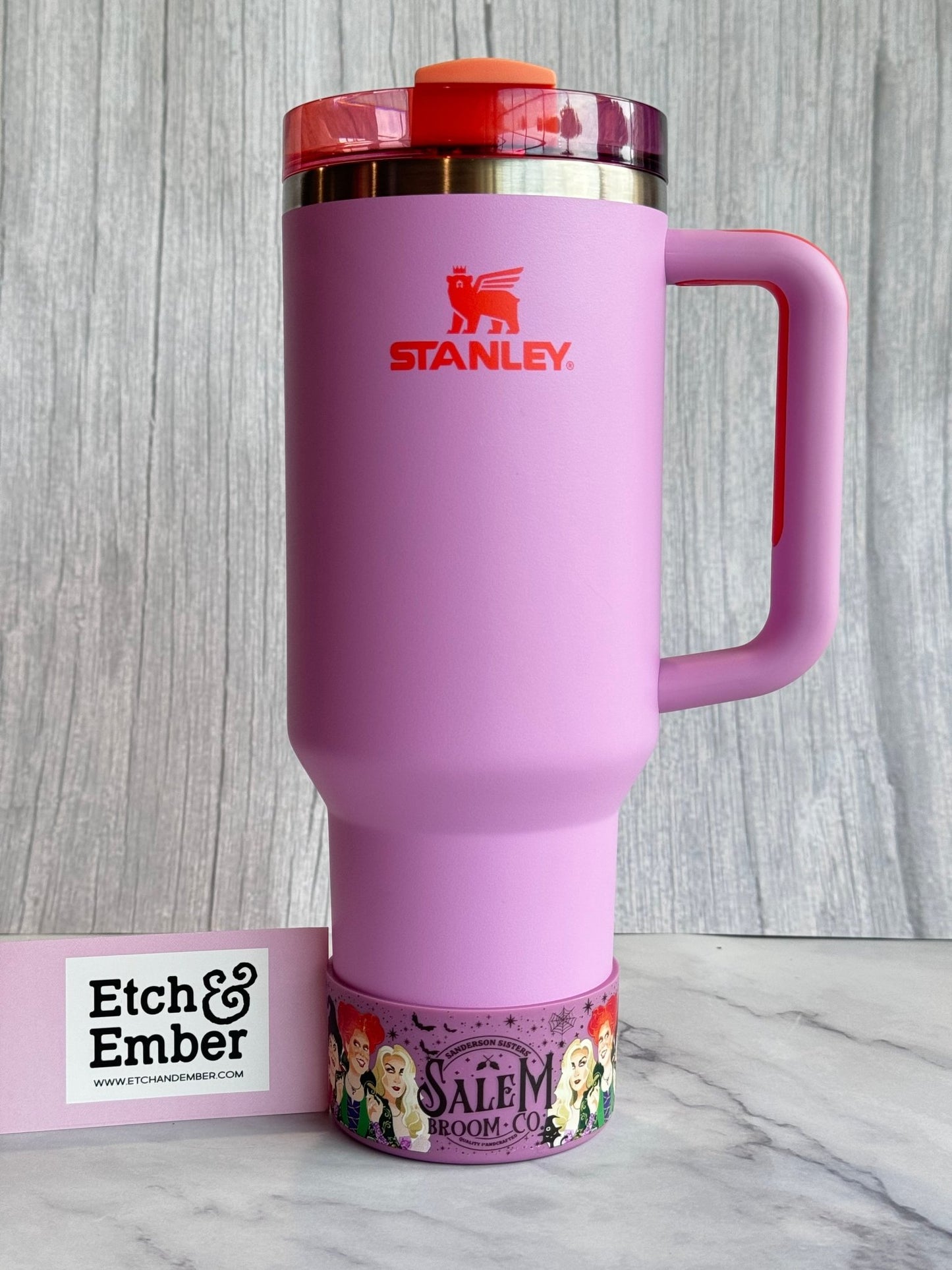 Witchy Sisters Boot - The Nifty Little Finds - Boot - The Nifty Little Finds