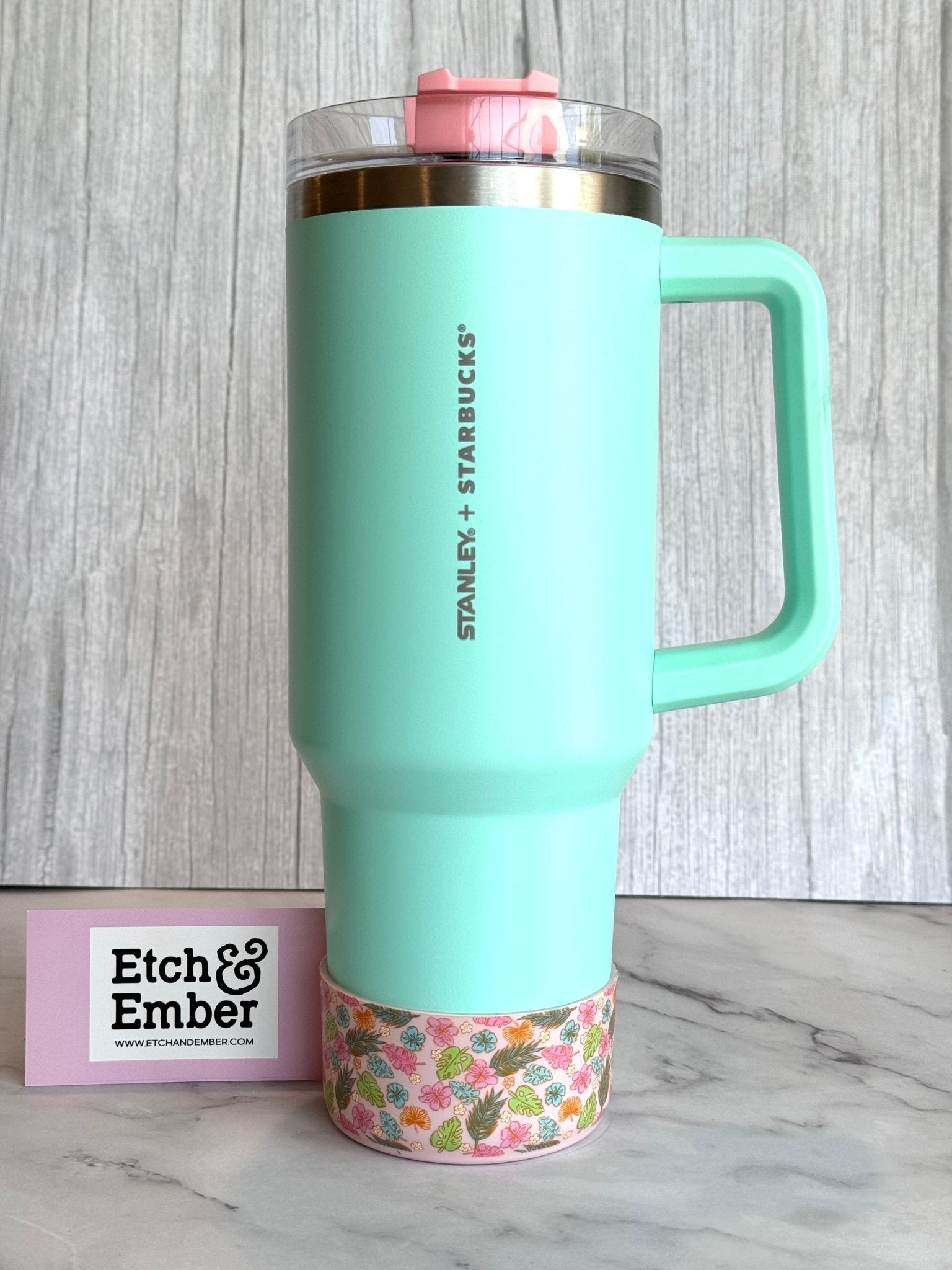 TROPICAL RETREAT Boot - The Nifty Little Finds - Boot - The Nifty Little Finds