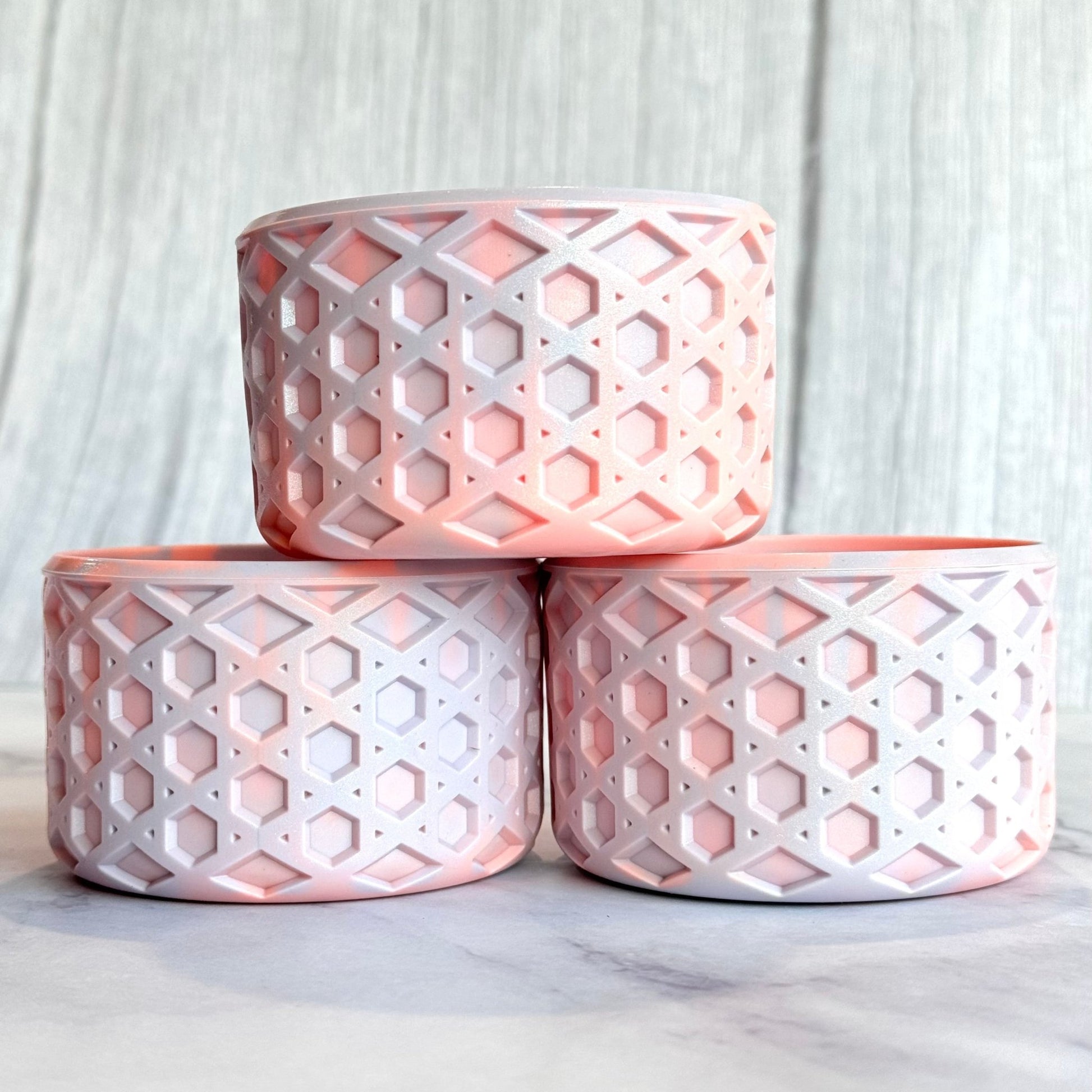 Orchid Shimmer Remix Waffle Boots™ - The Nifty Little Finds - Boot - The Nifty Little Finds