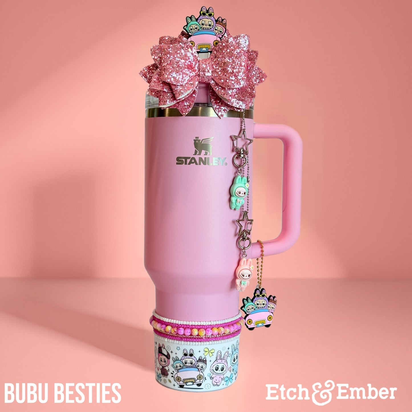 Bubu Besties Boot - The Nifty Little Finds - Boot - The Nifty Little Finds