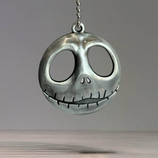 NIGHTMARE BEFORE CHRISTMAS Charms - Tumbler Handle Charm - The Nifty Little Finds - Charm - The Nifty Little Finds