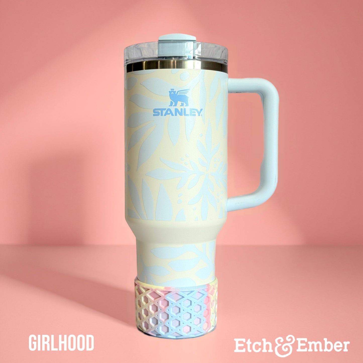 Girlhood Waffle Boots™ - The Nifty Little Finds - Boot - The Nifty Little Finds