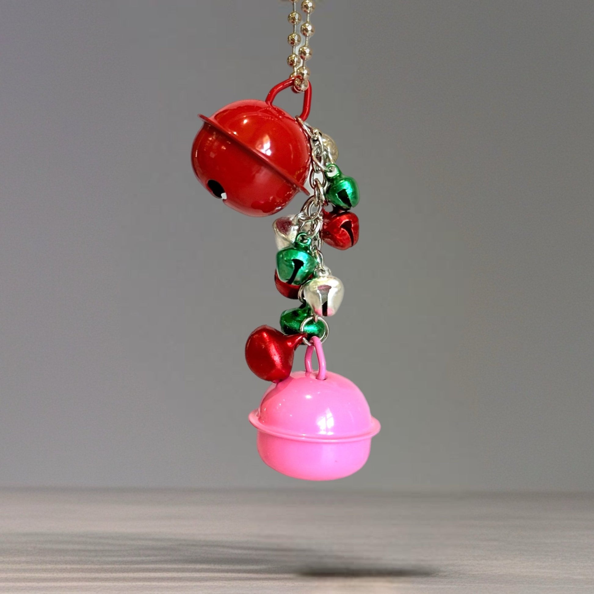 Jingle Jangle Charm - Tumbler Handle Charm - The Nifty Little Finds - Charm - The Nifty Little Finds