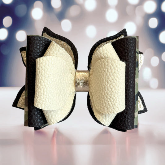 Posty Tumbler Bow - The Nifty Little Finds - Bow - The Nifty Little Finds