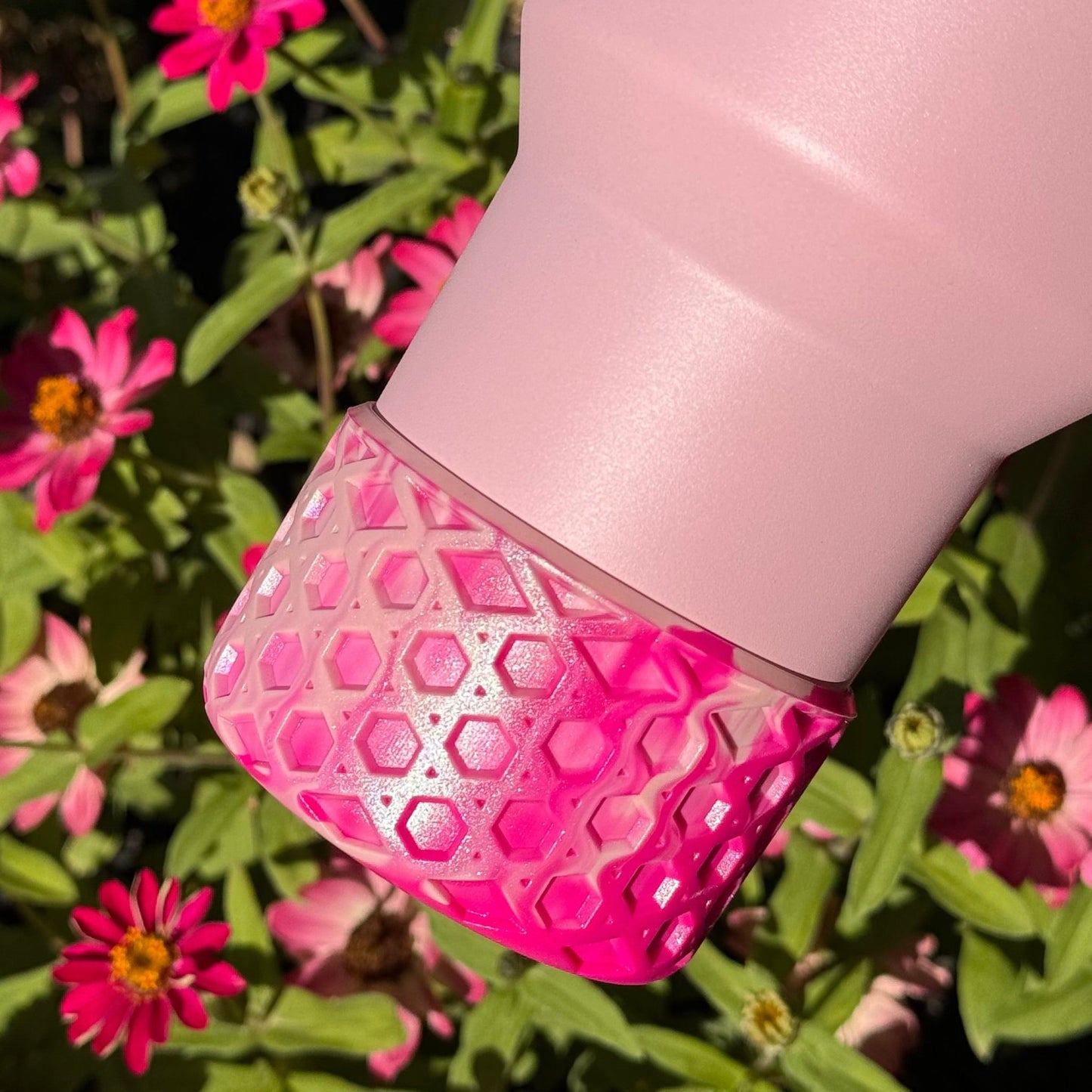 Flockin’ Fabulous Flamingo Remix Waffle Boots™ - The Nifty Little Finds - Boot - The Nifty Little Finds