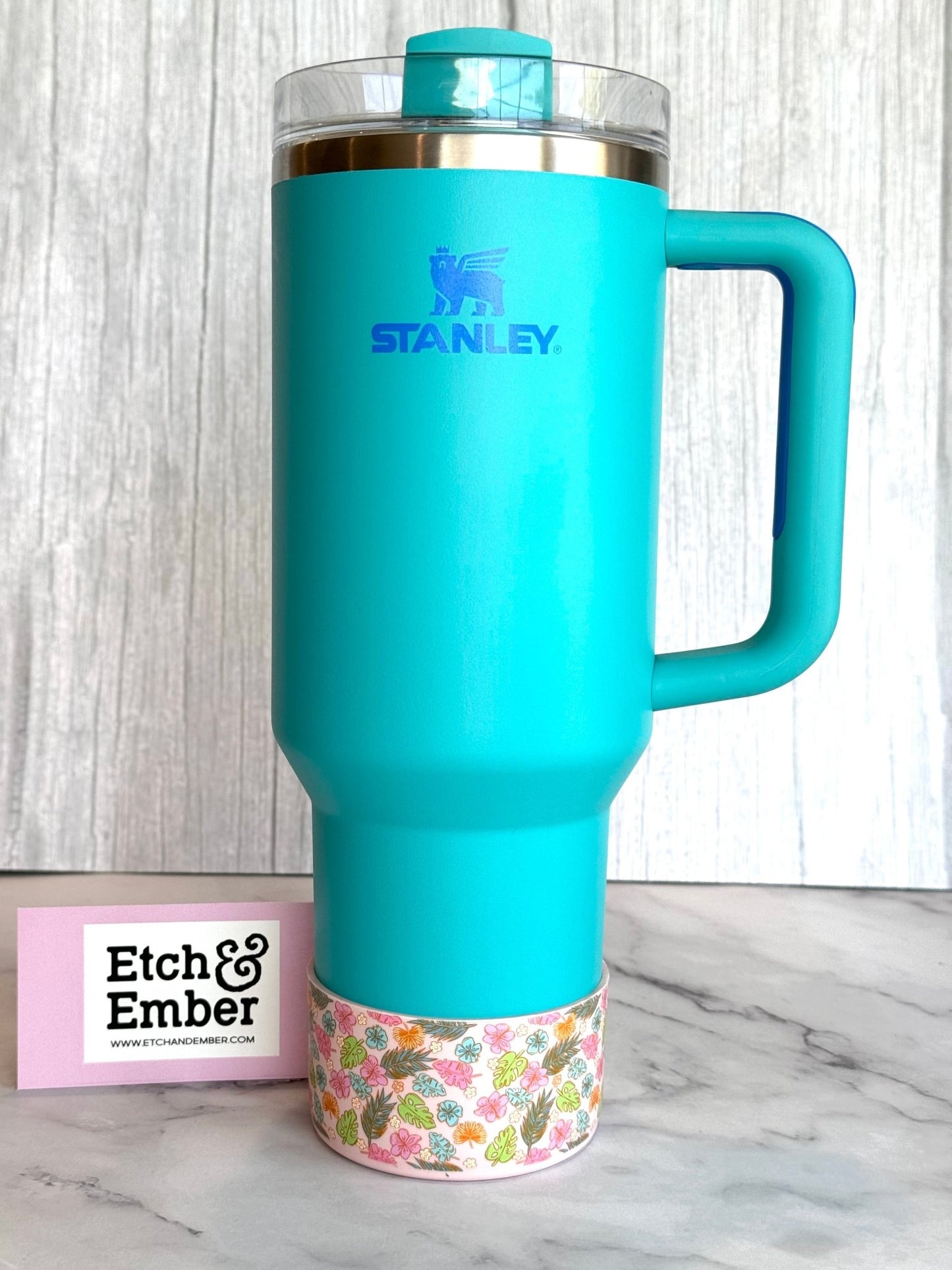 TROPICAL RETREAT Boot - The Nifty Little Finds - Boot - The Nifty Little Finds