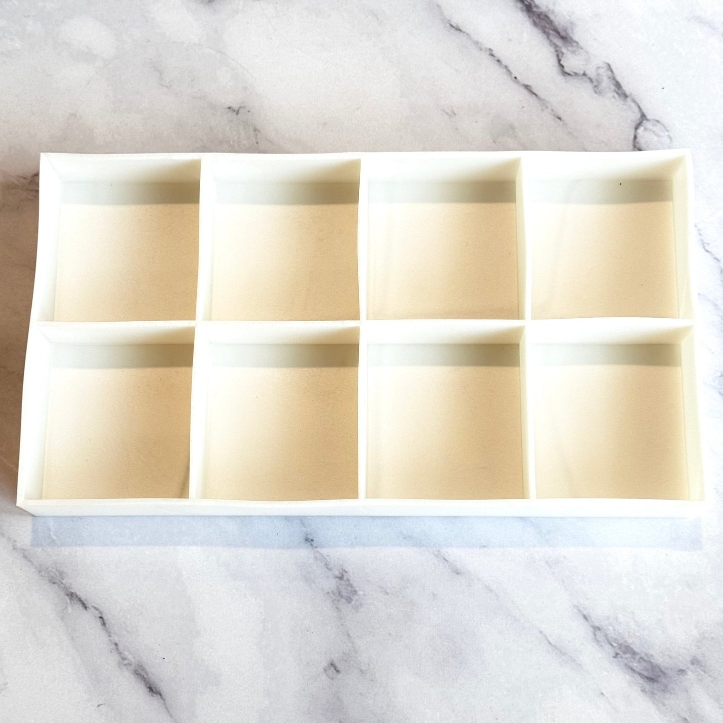 Kobalt Toolbox Silicone Dividers- Set of 3 - The Nifty Little Finds - The Nifty Little Finds