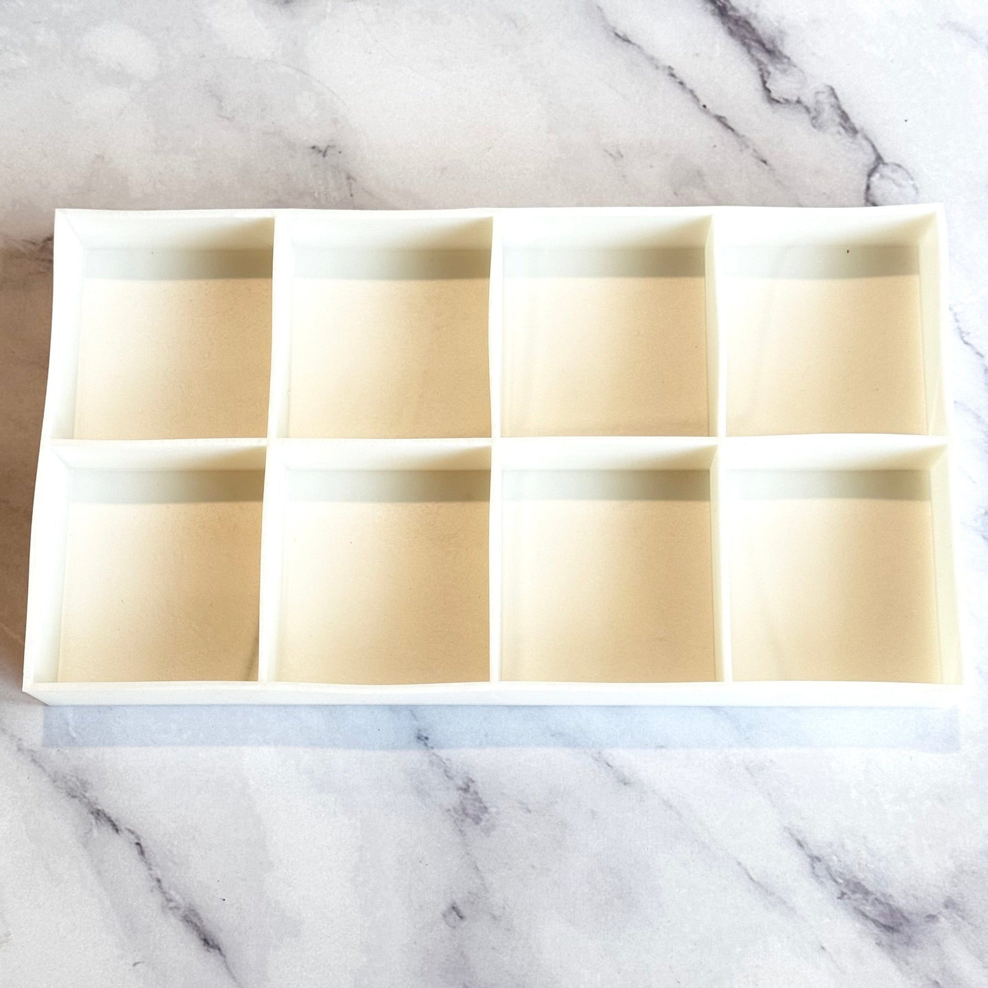 Kobalt Toolbox Silicone Dividers- Set of 3 - The Nifty Little Finds - The Nifty Little Finds