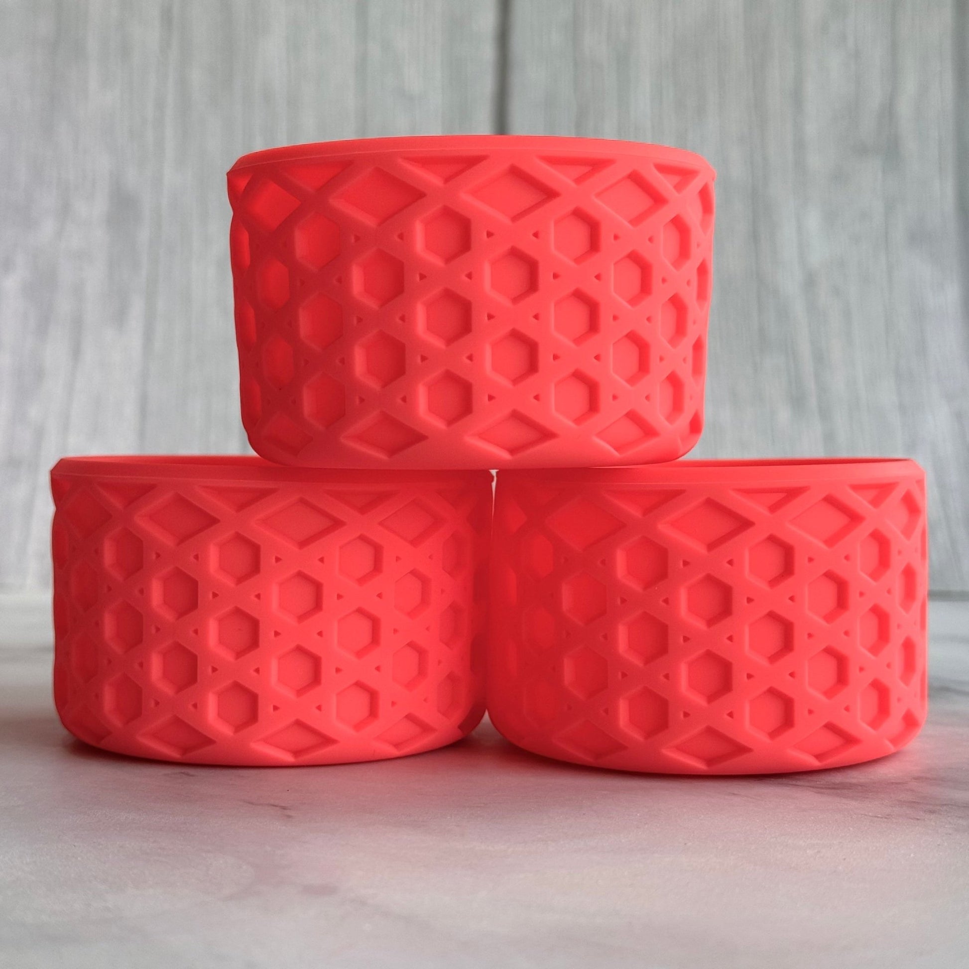 HIBISCUS Waffle Boots™ - The Nifty Little Finds - Boot - The Nifty Little Finds