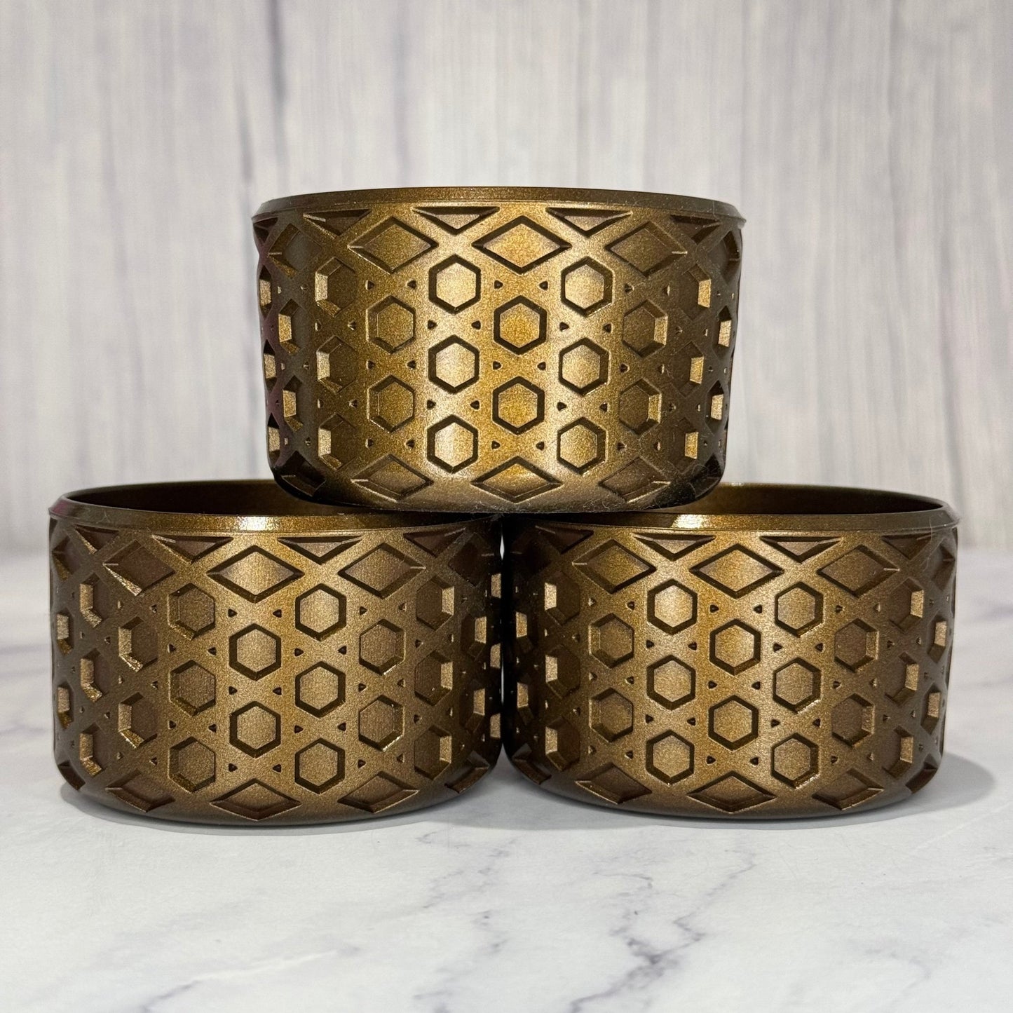Deep Bronze Metallic Waffle Boots™ - The Nifty Little Finds - Boot - The Nifty Little Finds