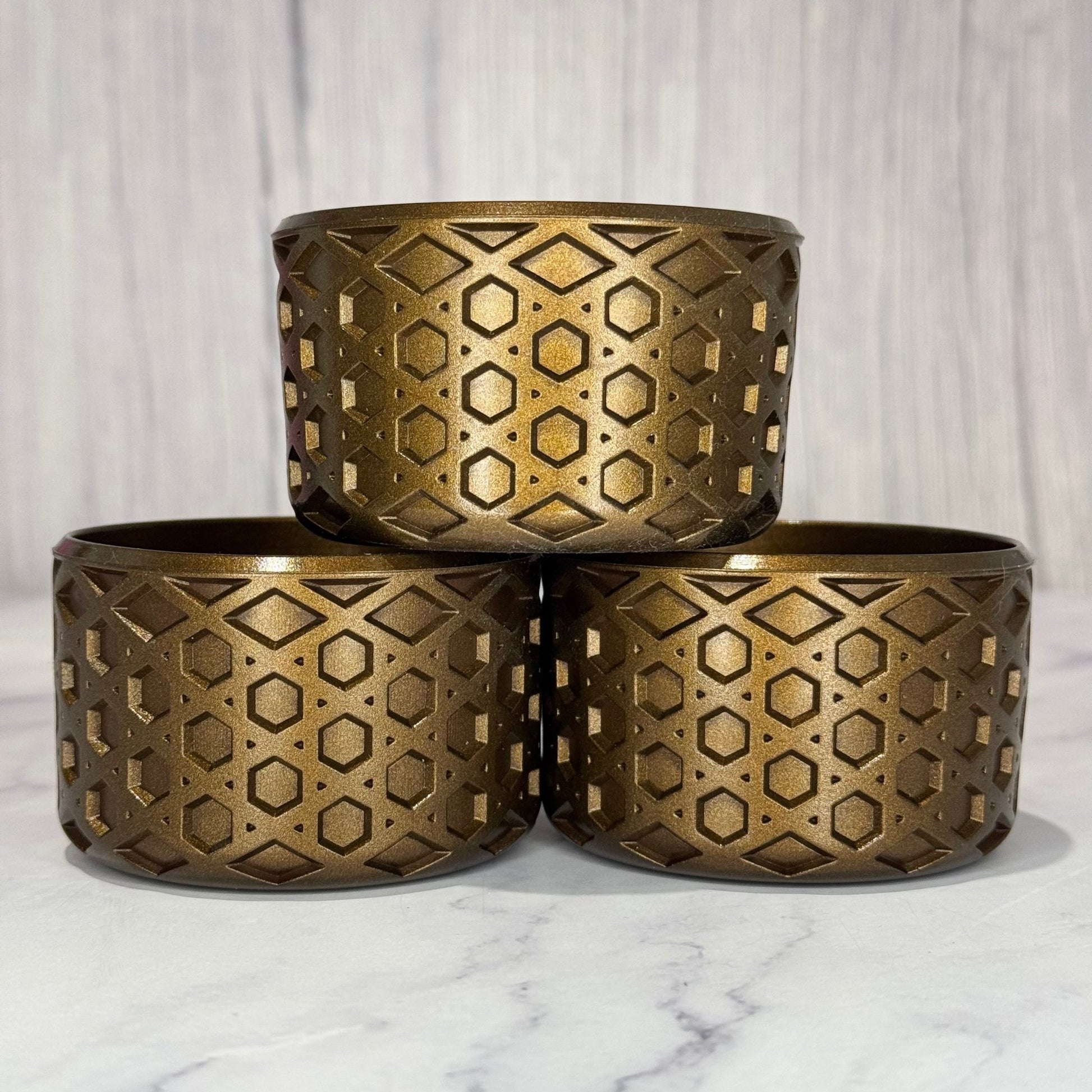 Deep Bronze Metallic Waffle Boots™ - The Nifty Little Finds - Boot - The Nifty Little Finds