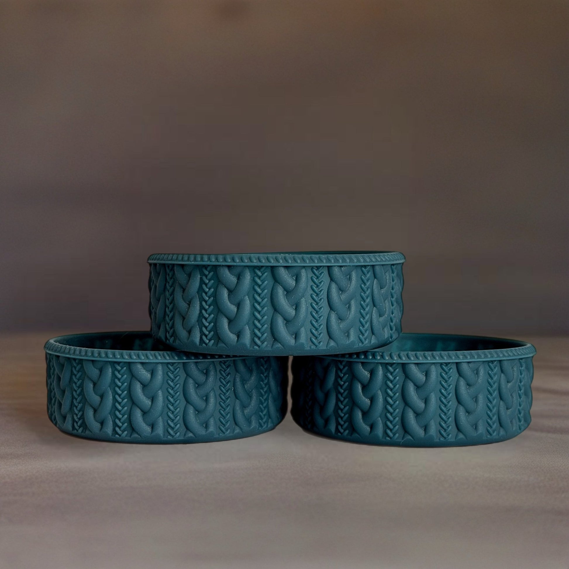 Ponderosa Shorty Macrame Boot - The Nifty Little Finds - Boot - The Nifty Little Finds
