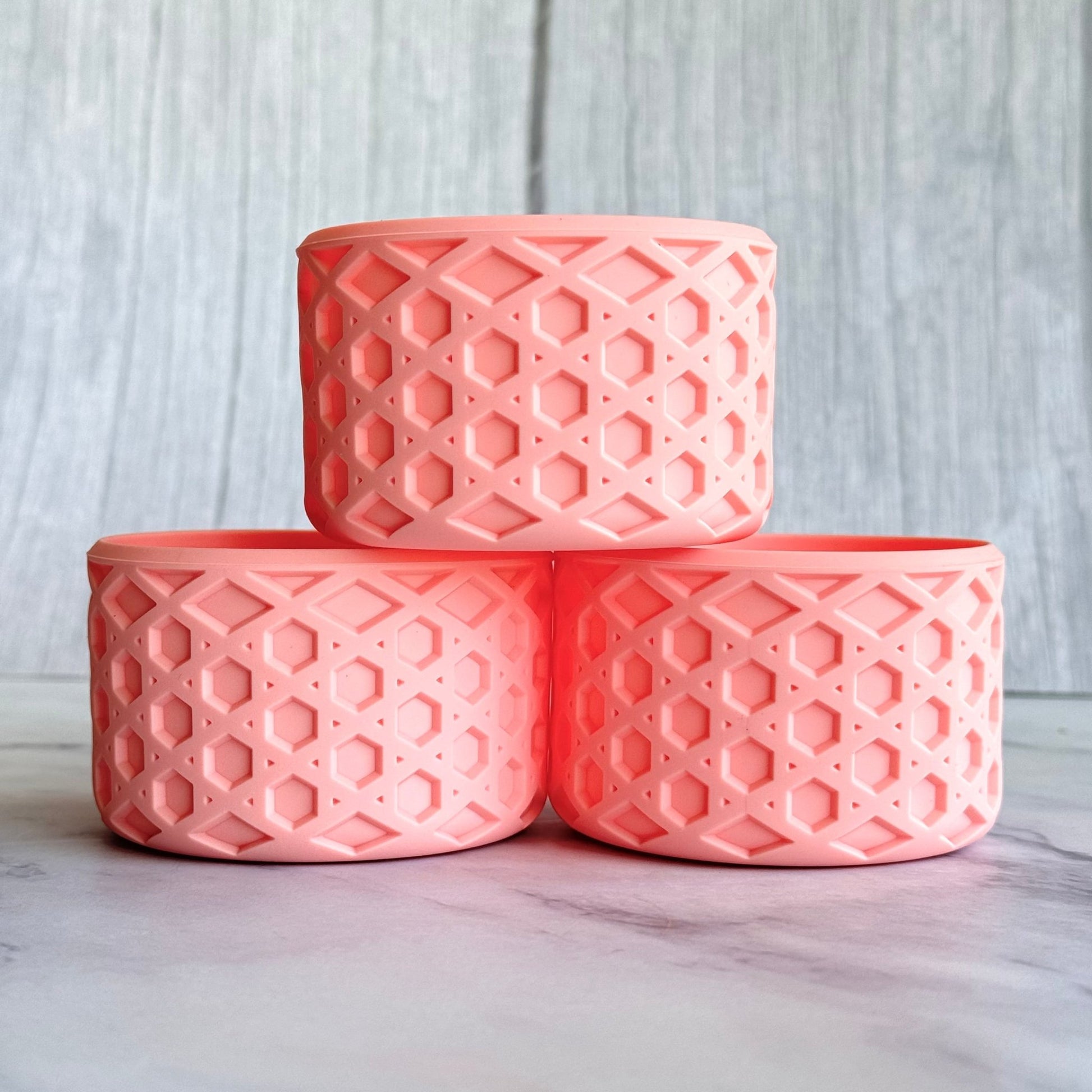 Peach Waffle Boots™ - The Nifty Little Finds - Boot - The Nifty Little Finds