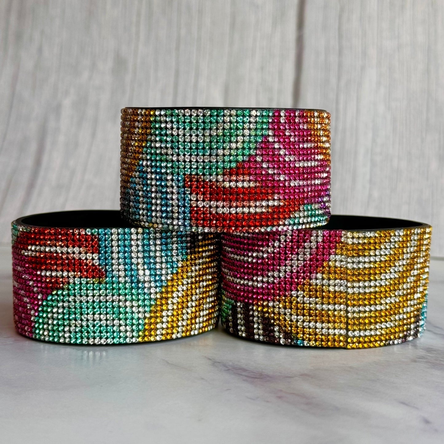 CARNIVAL BLING Boot - The Nifty Little Finds - Boot - The Nifty Little Finds