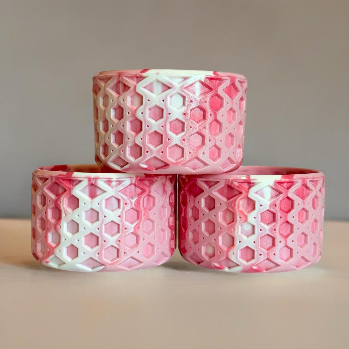 Strawberry Swirl Waffle Boots™ - The Nifty Little Finds - Boot - The Nifty Little Finds
