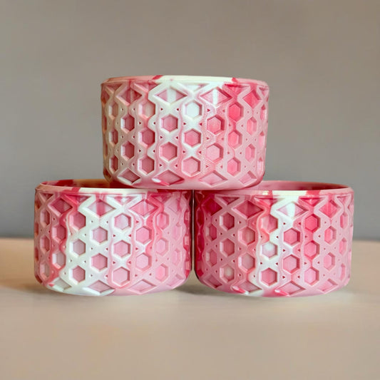 Strawberry Swirl Waffle Boots™ - The Nifty Little Finds - Boot - The Nifty Little Finds