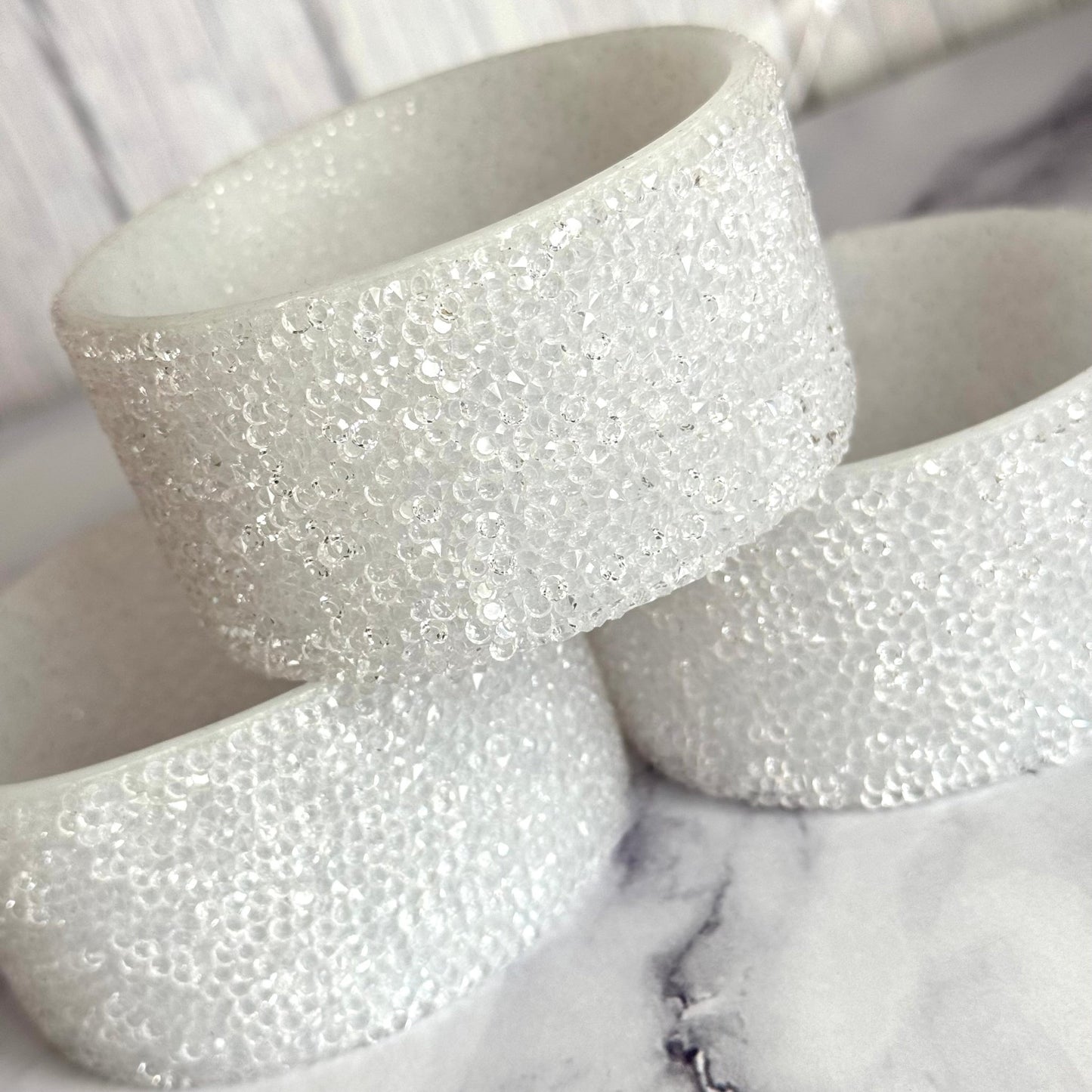 Ice Druzy BLING Boot - The Nifty Little Finds - Boot - The Nifty Little Finds