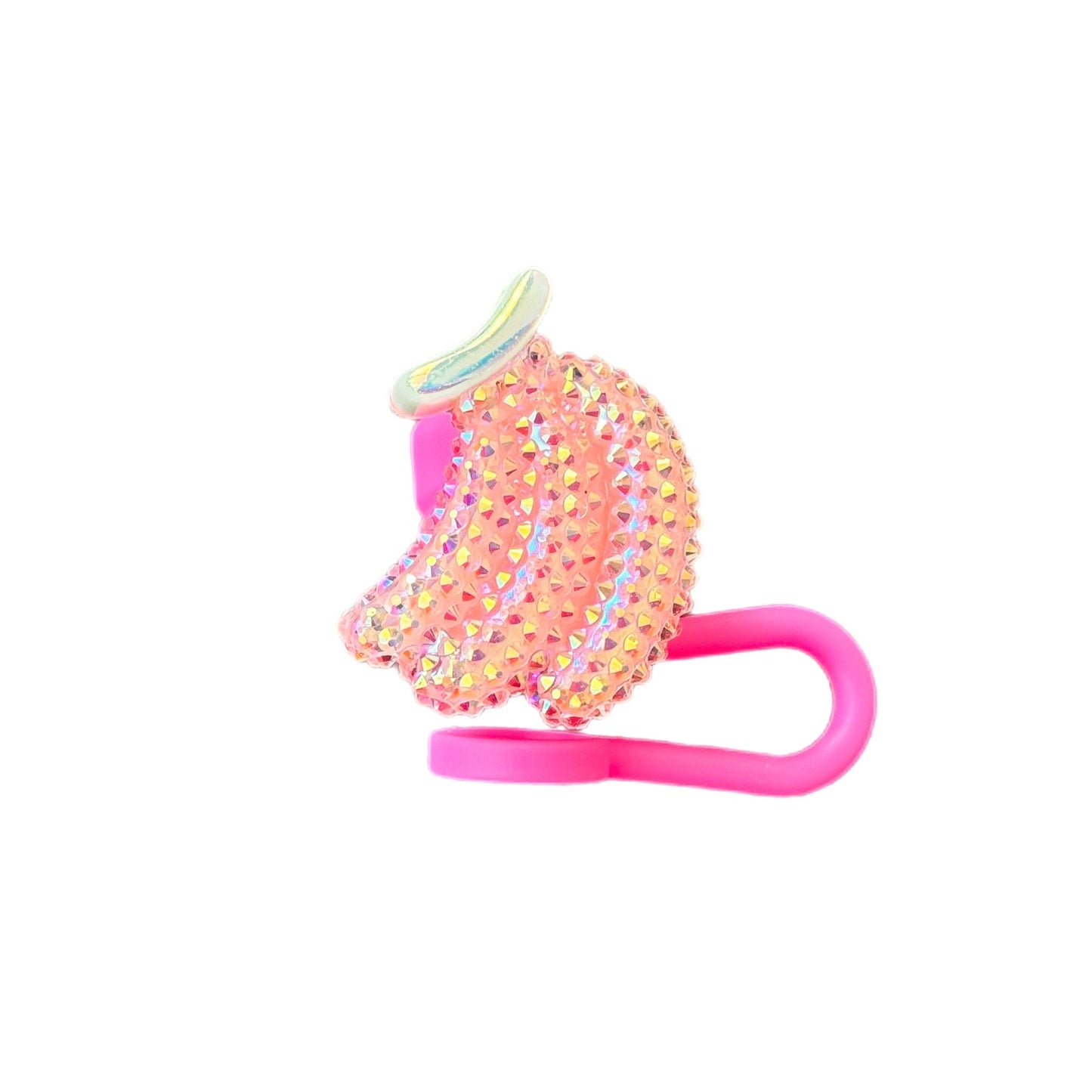 BLINGY TREATS Straw Topper - The Nifty Little Finds - Deluxe Straw Topper - The Nifty Little Finds