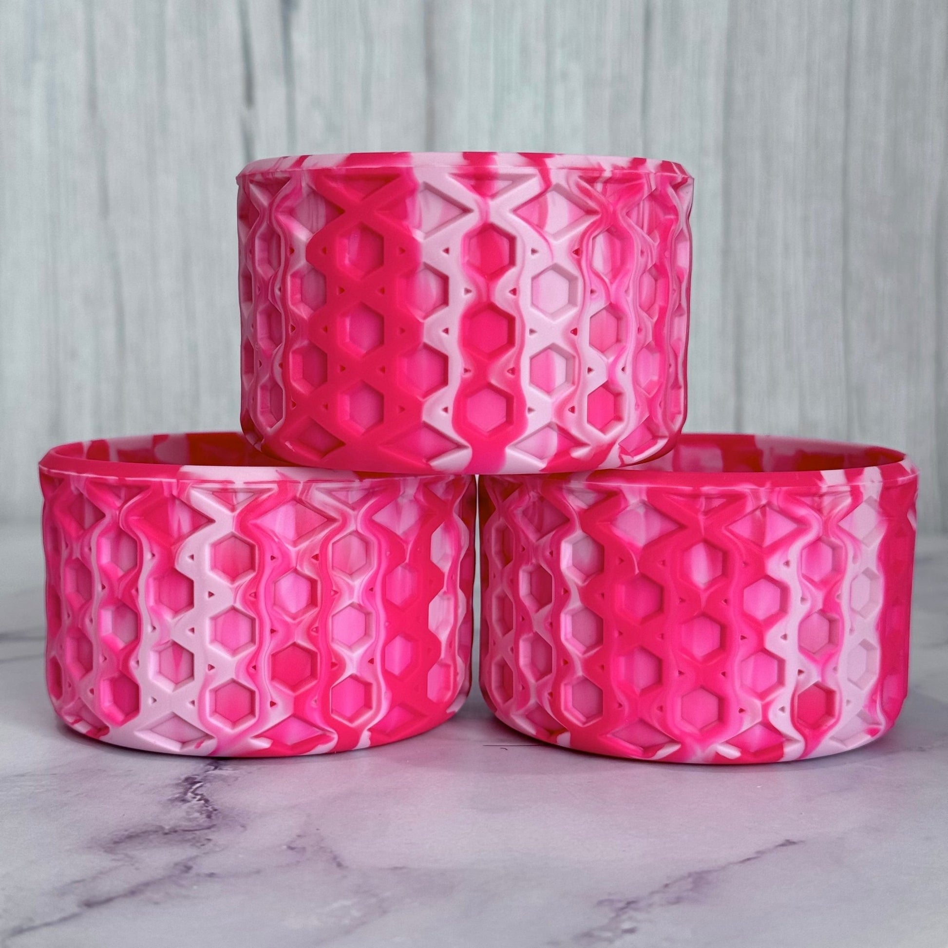 Cosmo Pink Remix Waffle Boots™ - The Nifty Little Finds - Boot - The Nifty Little Finds