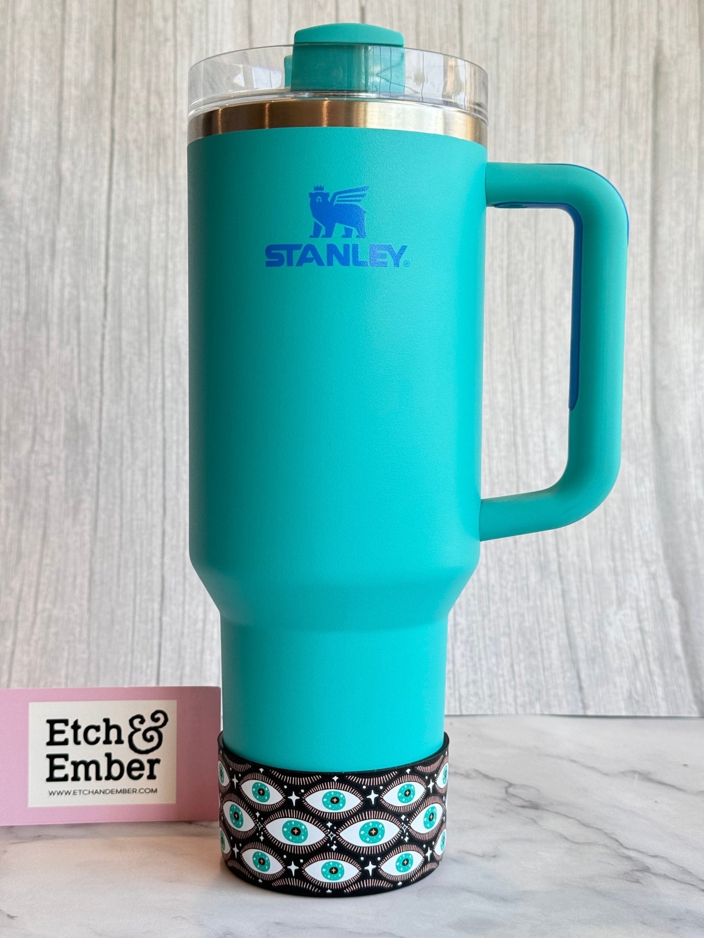 EVIL EYE Boot - The Nifty Little Finds - Boot - The Nifty Little Finds