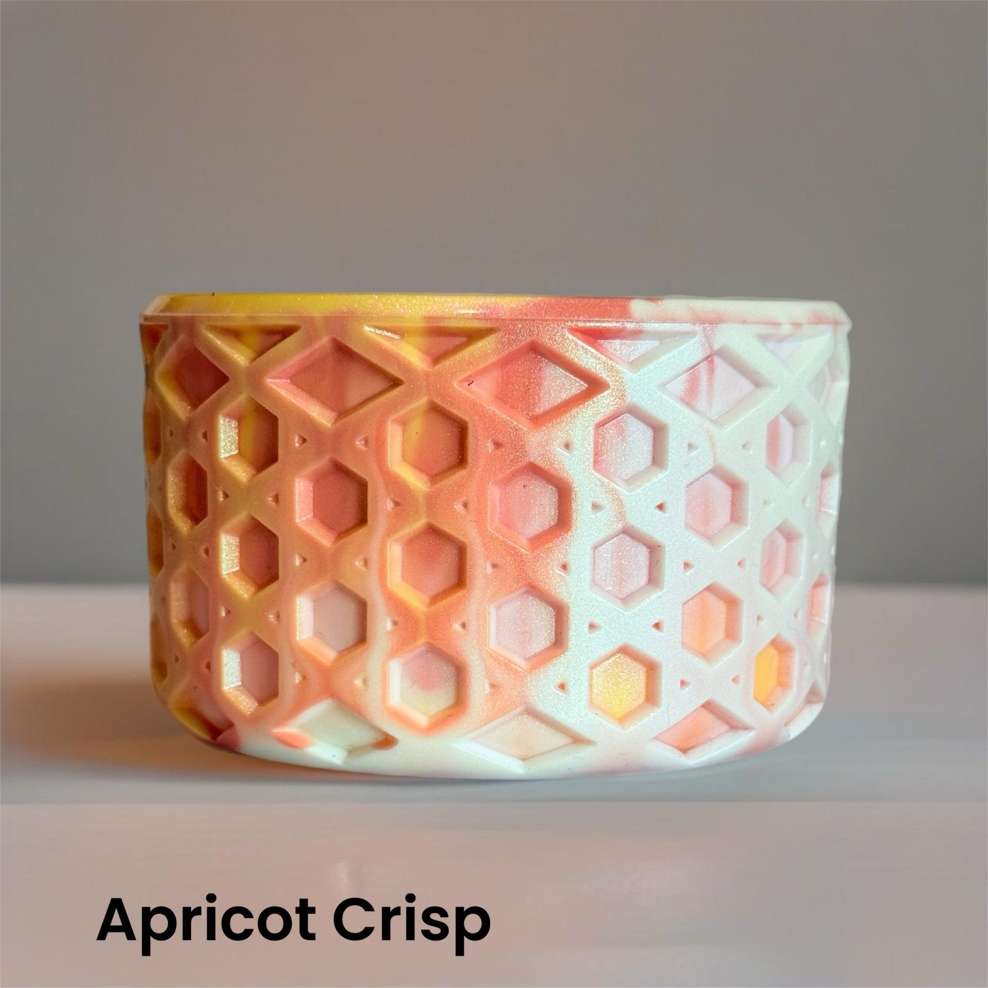 Apricot Crisp Waffle Boots™ - The Nifty Little Finds - Boot - The Nifty Little Finds