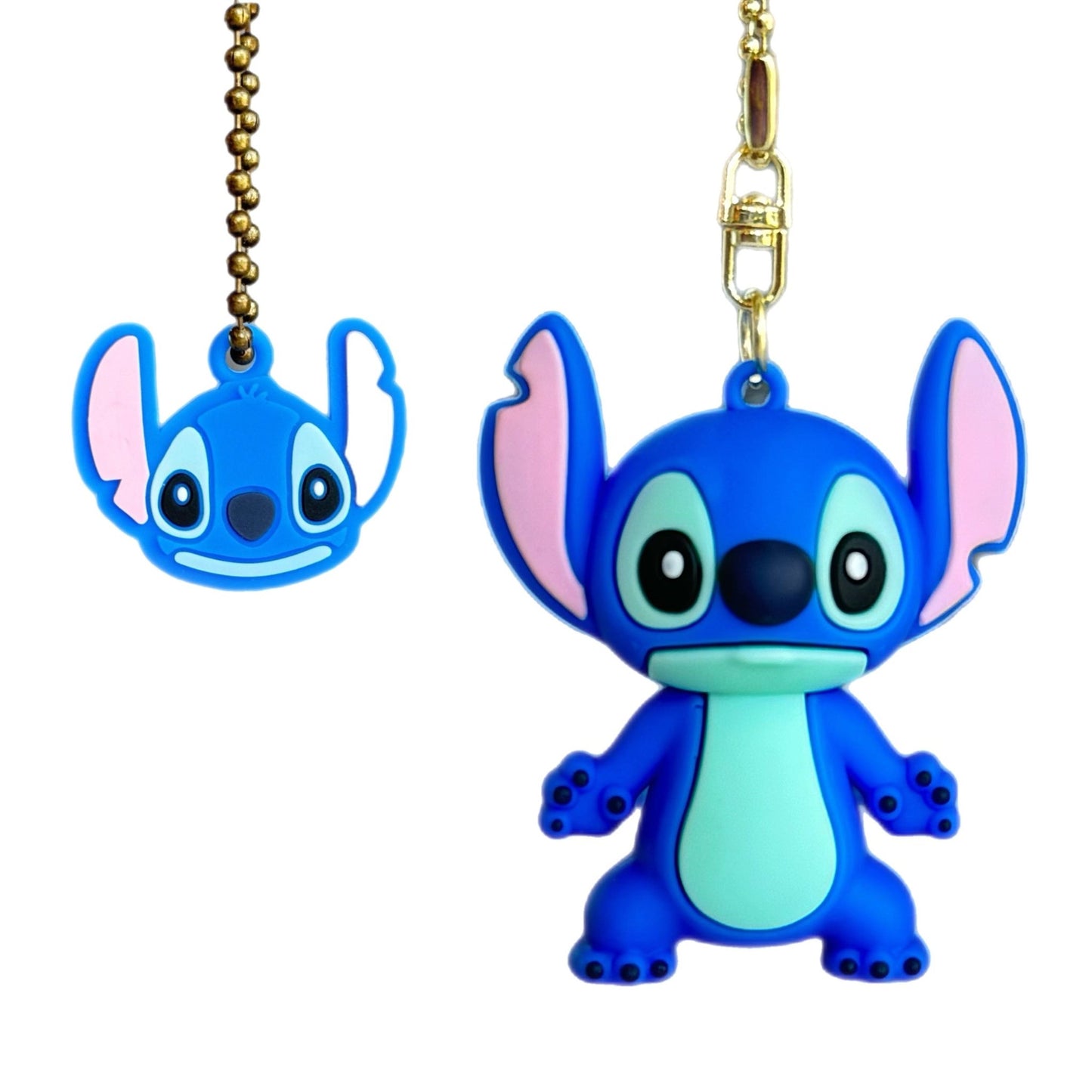 STITCH Charm - Tumbler Handle Charm - The Nifty Little Finds - Charm - The Nifty Little Finds