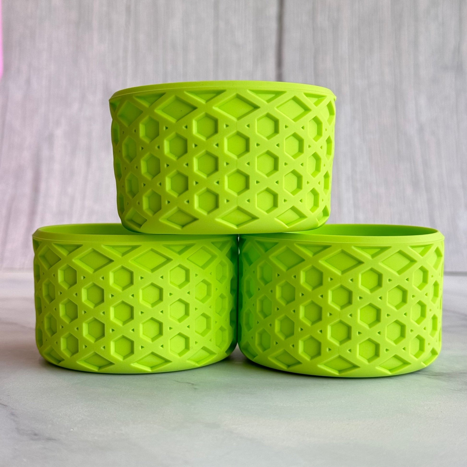 BRIGHT LIME Waffle Boots™ - The Nifty Little Finds - Boot - The Nifty Little Finds