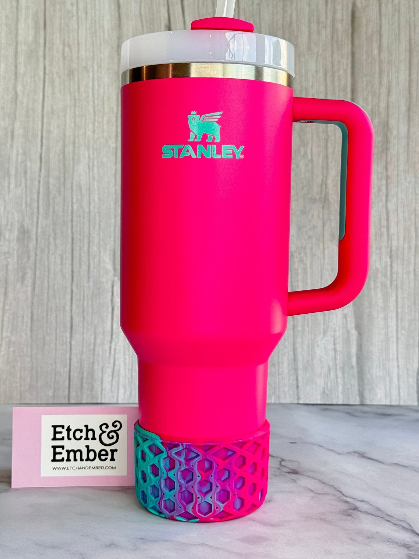 TROPICAL PASSION Waffle Boots™ - The Nifty Little Finds - Boot - The Nifty Little Finds