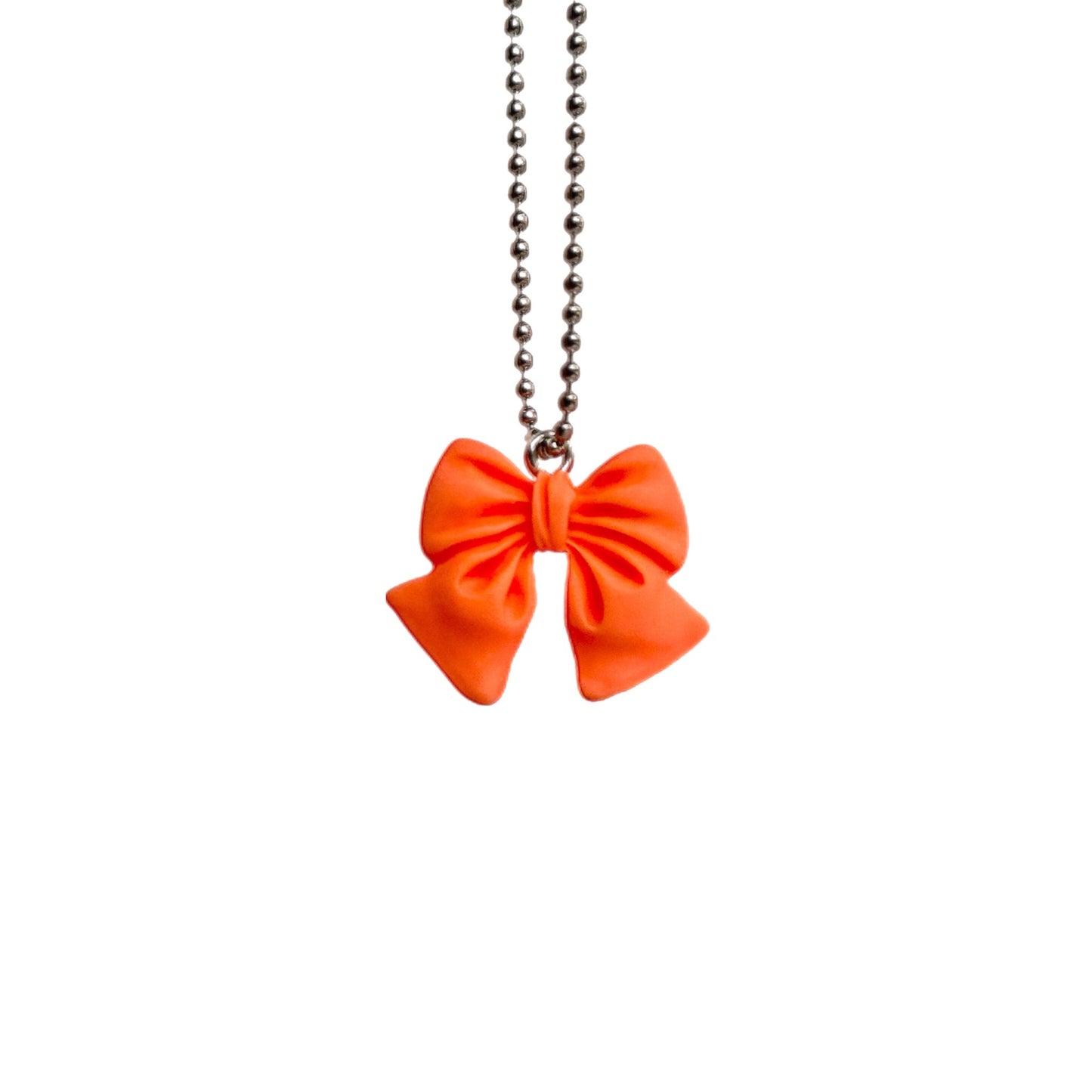 Small Bow Charm - Tumbler Handle Charm - The Nifty Little Finds - Charm - The Nifty Little Finds