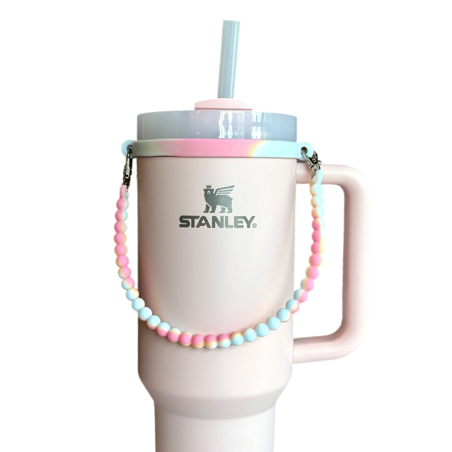 Silicone Tumbler Handle - The Nifty Little Finds - The Nifty Little Finds