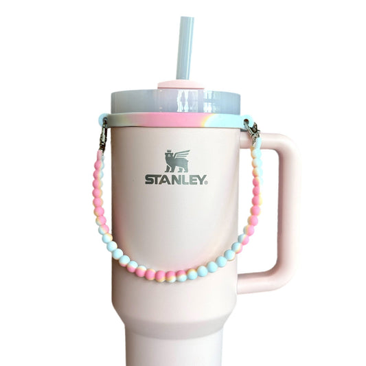 Silicone Tumbler Handle - The Nifty Little Finds - The Nifty Little Finds