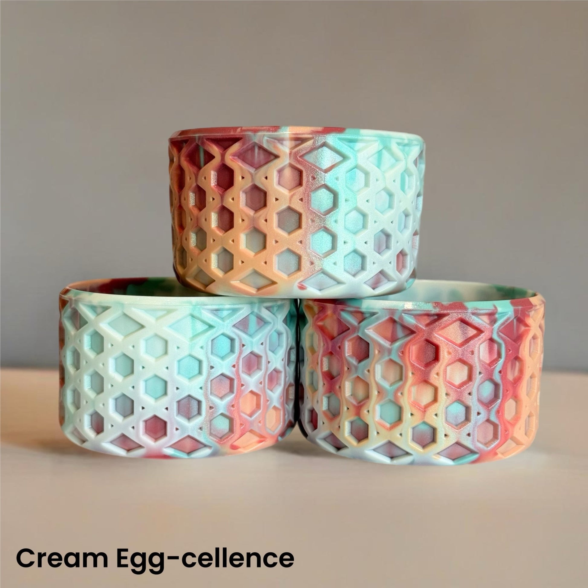 Cream Egg-cellence Waffle Boots™ - The Nifty Little Finds - Boot - The Nifty Little Finds