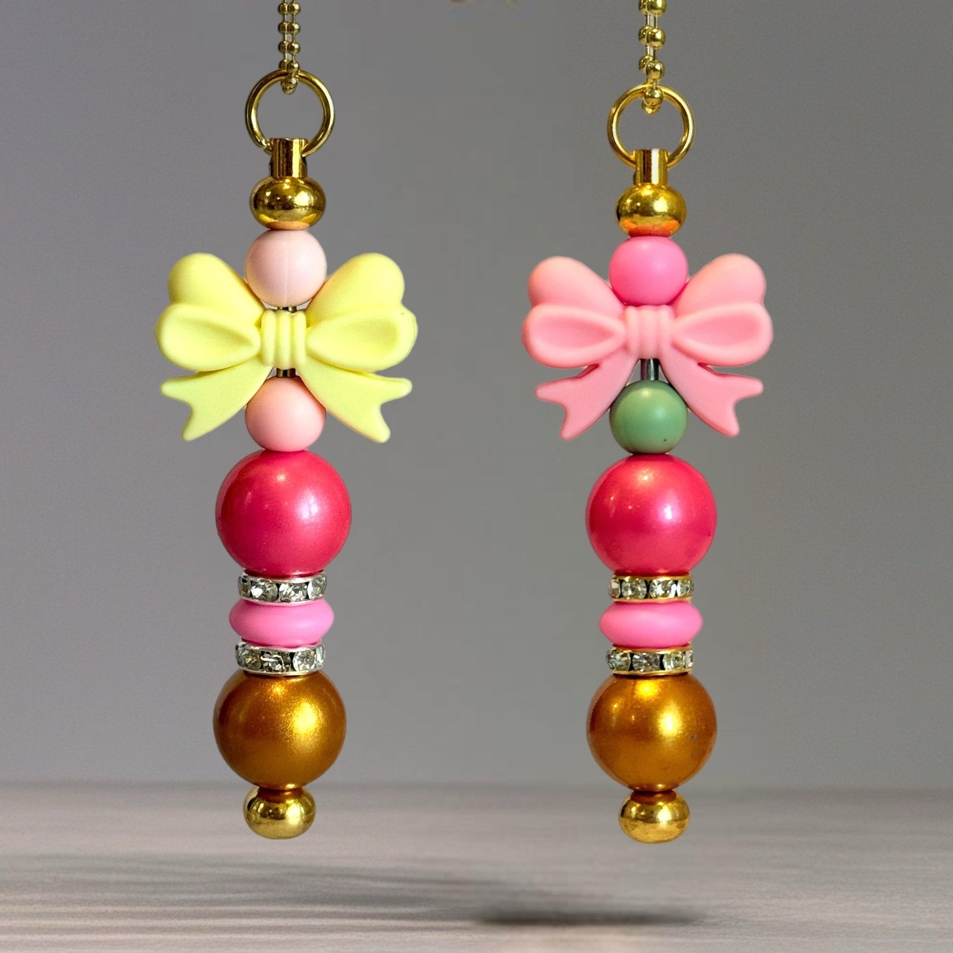 Ibiza Sunset Bar Charm - Tumbler Handle Charm - The Nifty Little Finds - Charm - The Nifty Little Finds