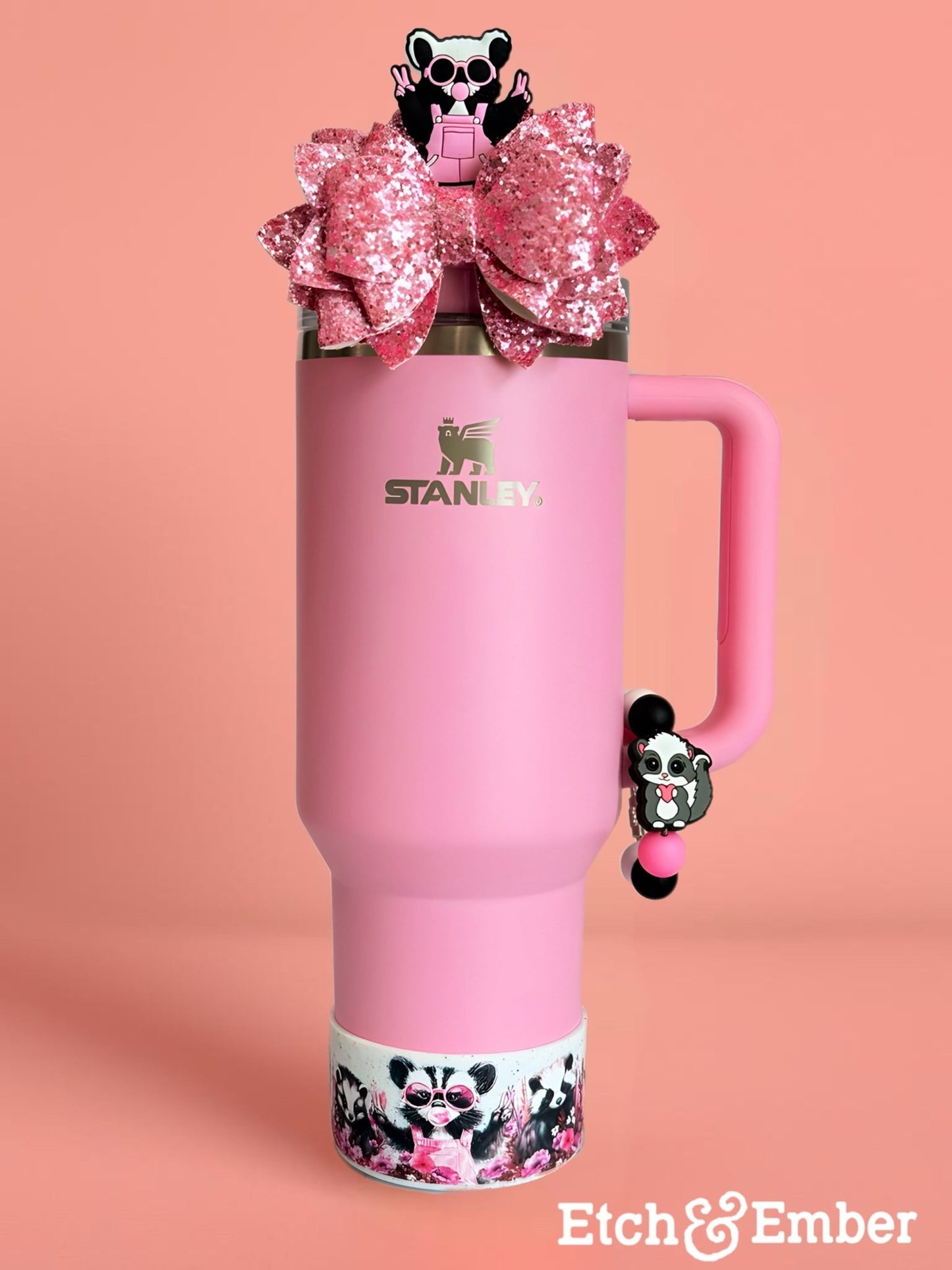 Skunk Boot - The Nifty Little Finds - Boot - The Nifty Little Finds