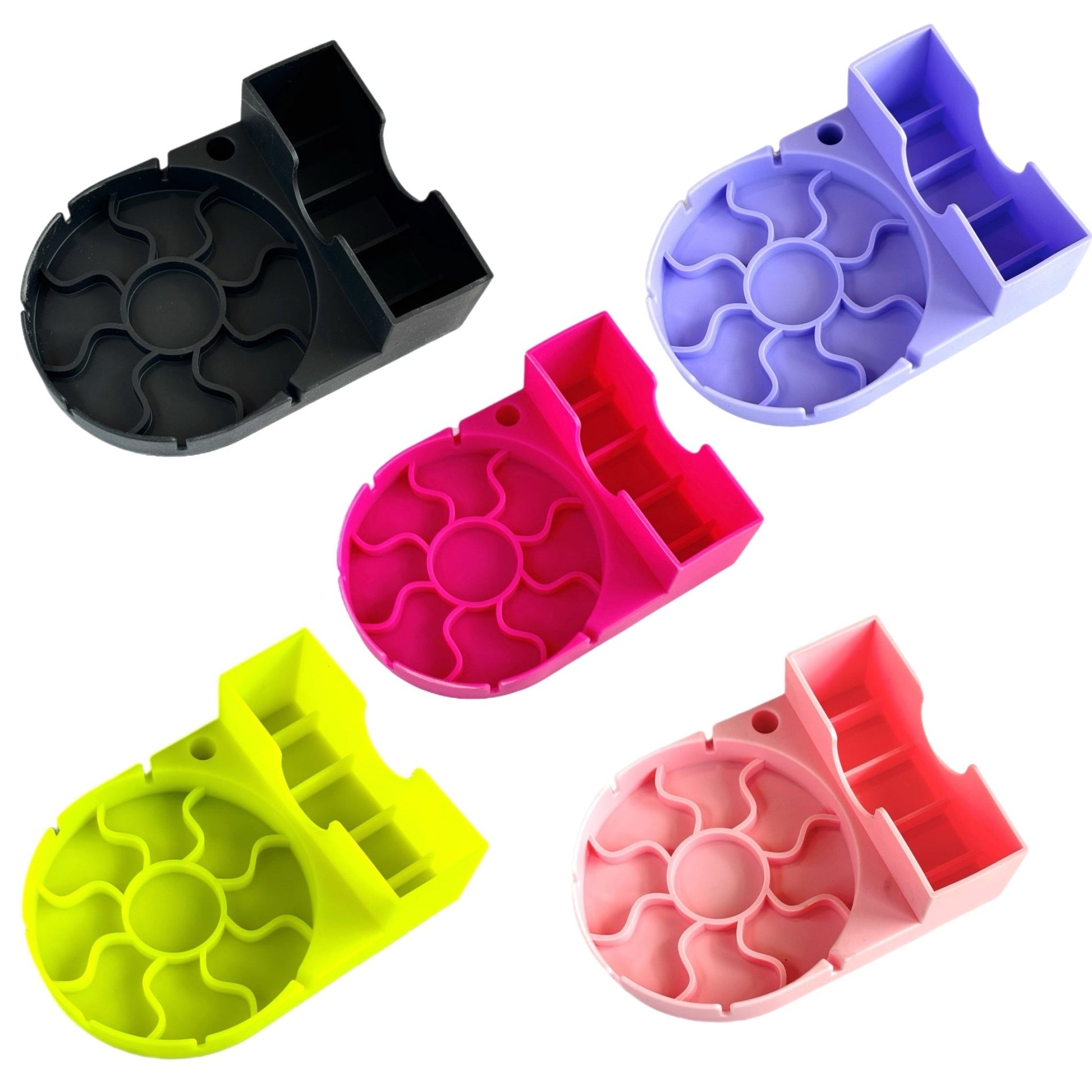 Tumbler Drying Rack- NEW colors added! - The Nifty Little Finds - The Nifty Little Finds