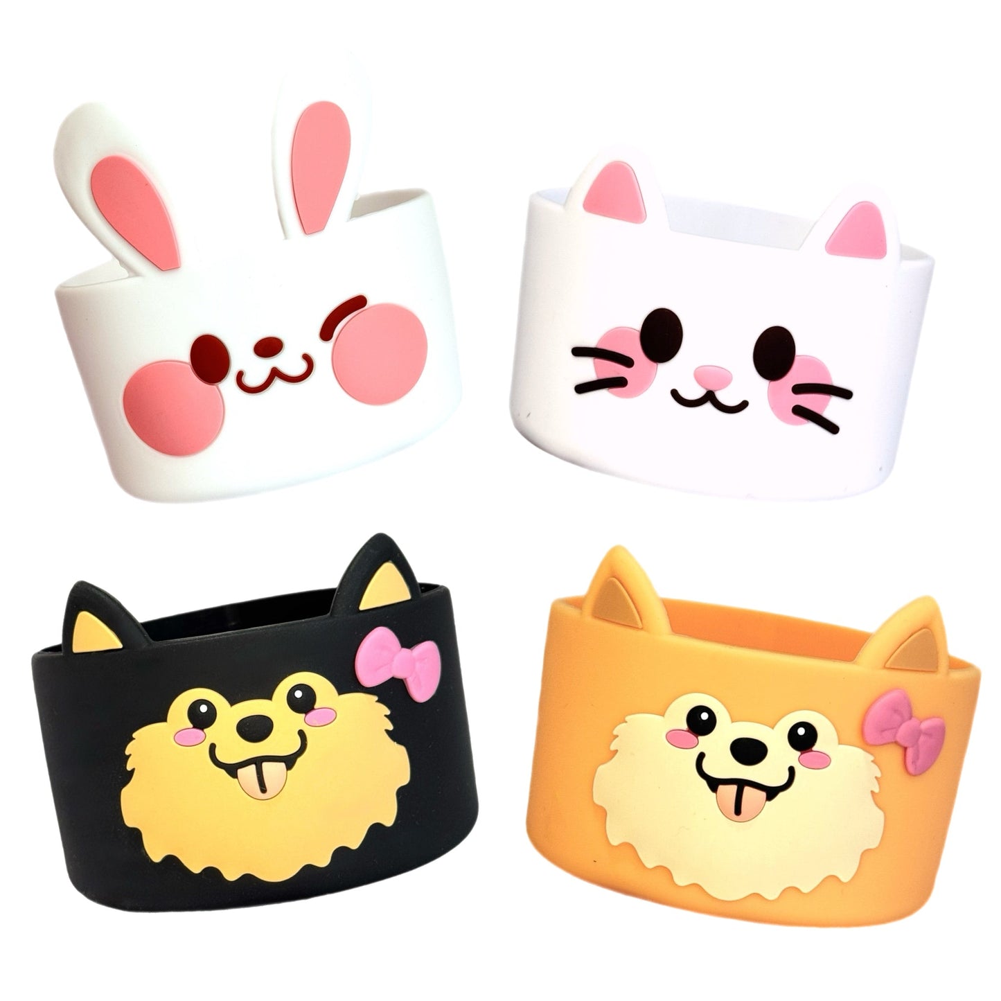 Cute Animal Boots - The Nifty Little Finds - Boot - The Nifty Little Finds