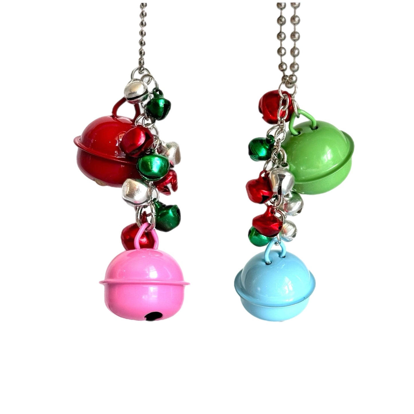 Jingle Jangle Charm - Tumbler Handle Charm - The Nifty Little Finds - Charm - The Nifty Little Finds